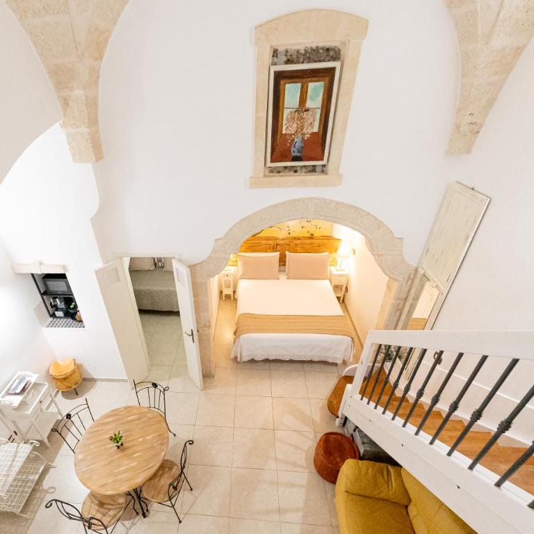 La Stella Del Pupo TEODORA - One-Bedroom Apartment - 11