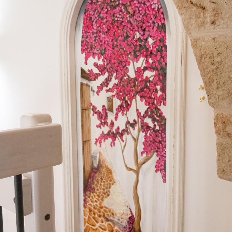 La Stella Del Pupo TEODORA - One-Bedroom Apartment - 30