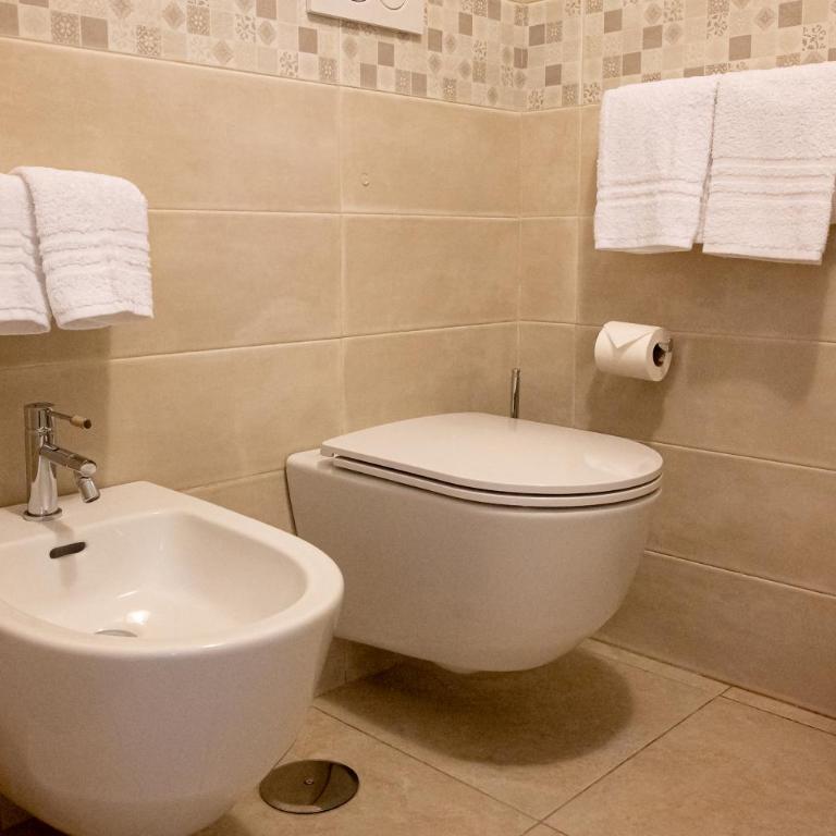 La Stella Del Pupo TEODORA - One-Bedroom Apartment - 27