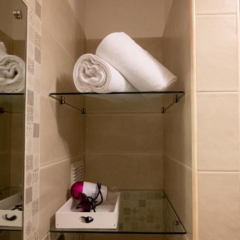 La Stella Del Pupo TEODORA - One-Bedroom Apartment - 34