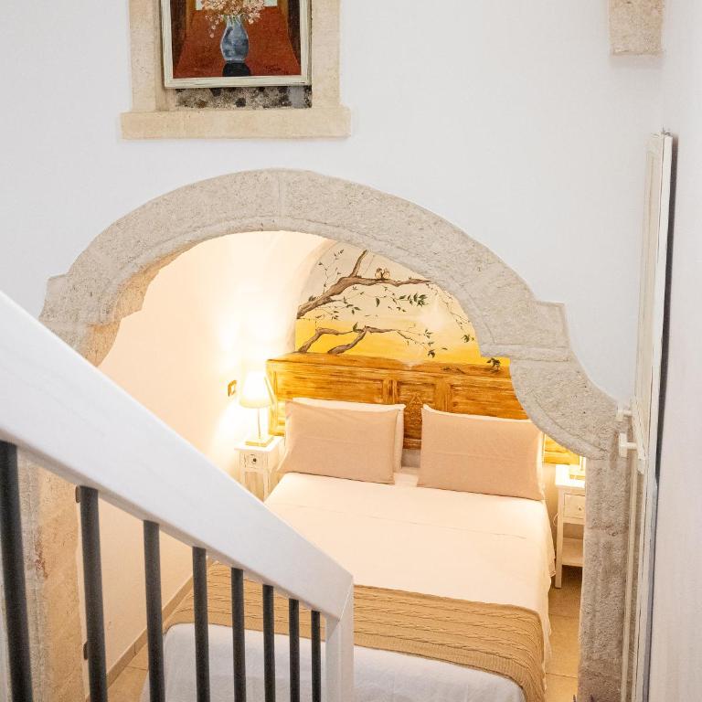 La Stella Del Pupo TEODORA - One-Bedroom Apartment - 36