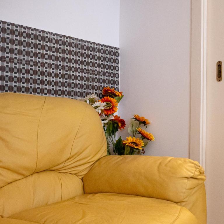 La Stella Del Pupo TEODORA - One-Bedroom Apartment - 35