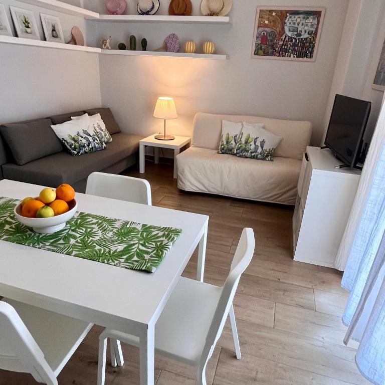 Happy Home - Appartamento con 1 Camera da Letto - 25