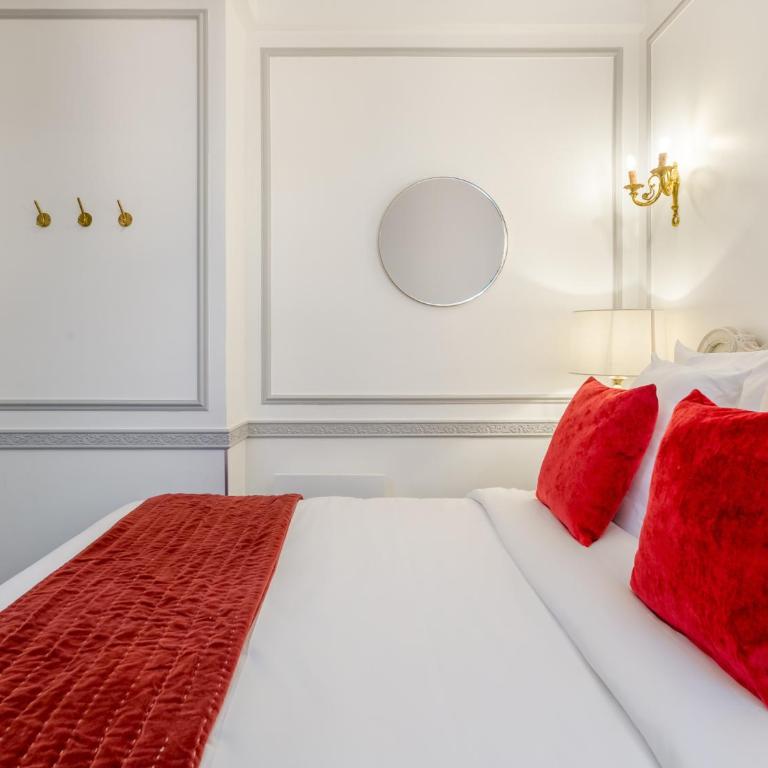Merveil - Luxury Suite - Louvre - Aboukir IV - Appartement - 51