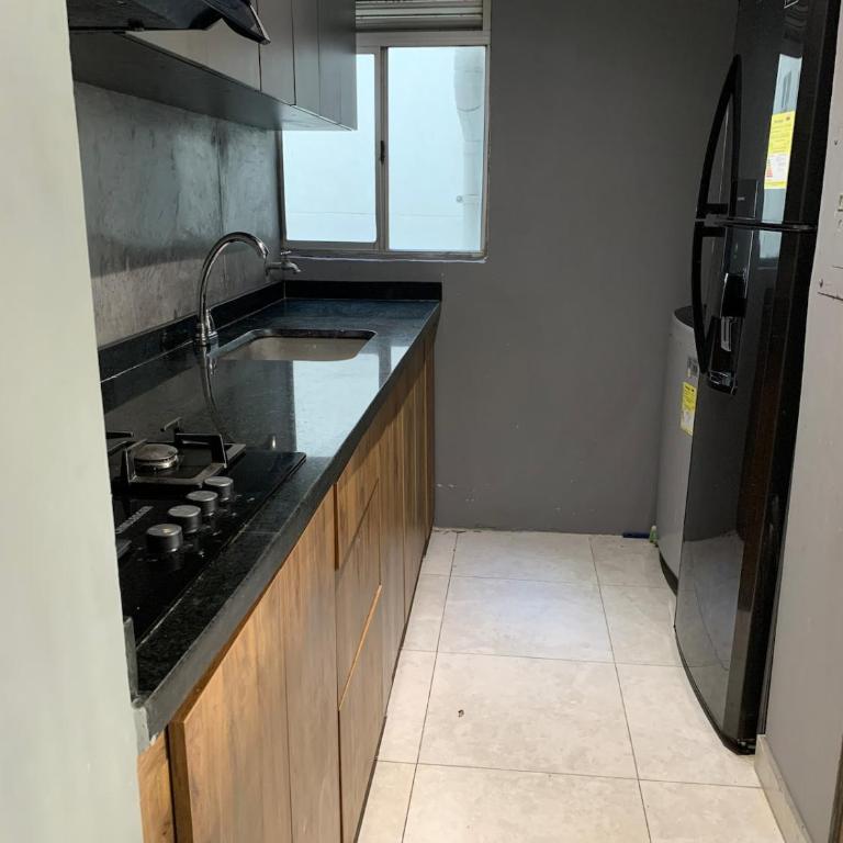Apartamento acogedor - Apartamento de 2 dormitorios - 2