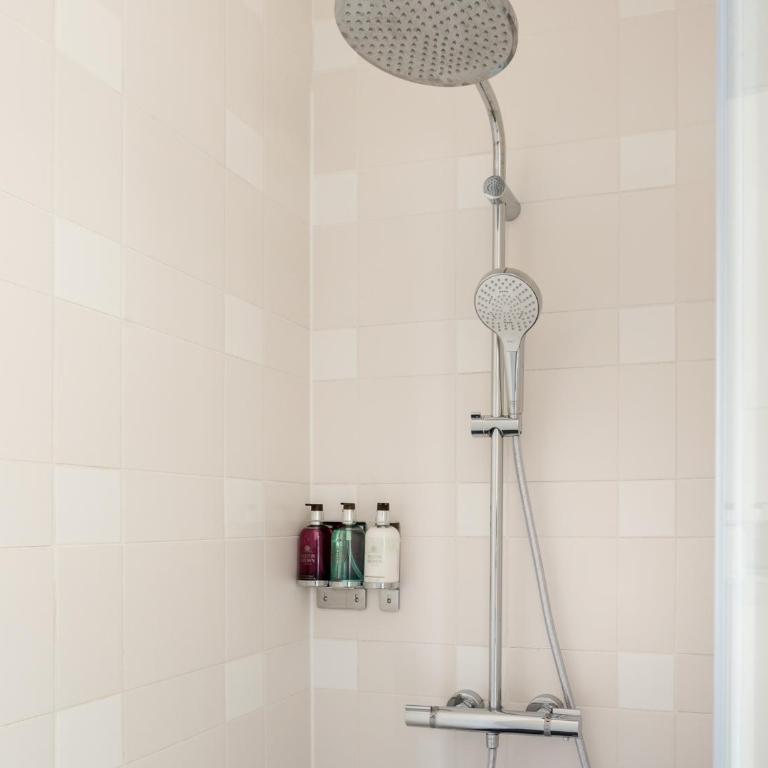 Merveil - Luxury Suite - Louvre - Aboukir IV - Appartement - 58