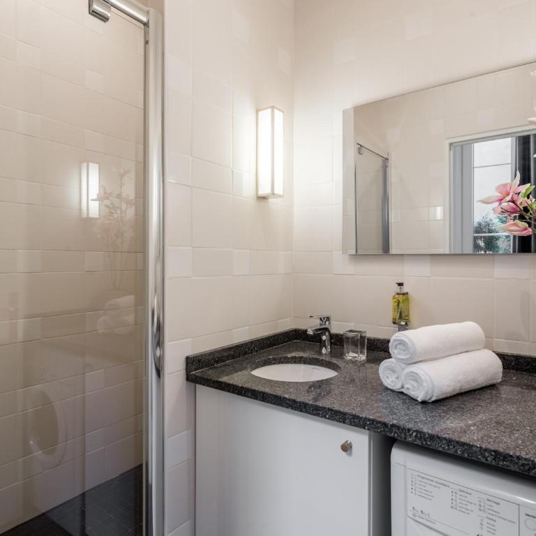 Merveil - Luxury Suite - Louvre - Aboukir IV - Appartement - 21