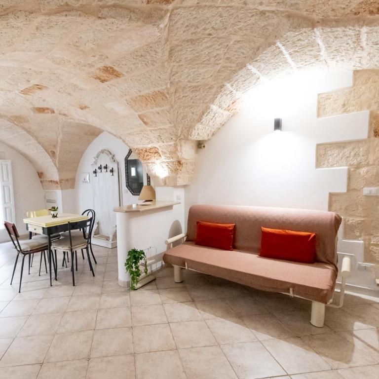 La Stella Del Pupo CATALDO - Appartamento con 1 Camera da Letto - 17