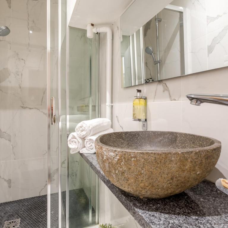 Merveil - Luxury Suite - Louvre - Aboukir IV - Appartement - 25