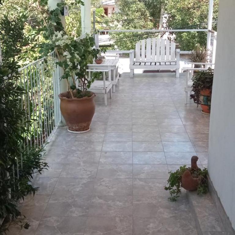 NOVOS Departamentos Temporarios Catamarca apart - Apartamento de 1 dormitorio - 10