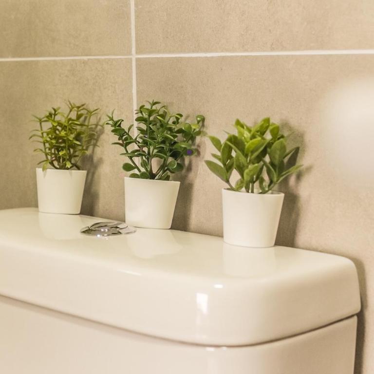 Nuevo departamento central en Temuco - Apartamento de 2 dormitorios - 10