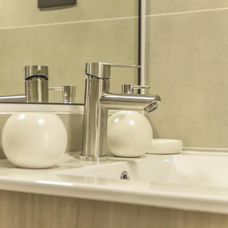 Nuevo departamento central en Temuco - Apartamento de 2 dormitorios - 23