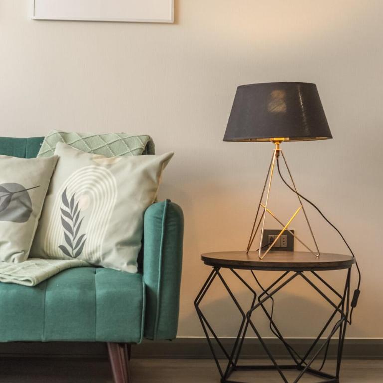 Nuevo departamento central en Temuco - Apartamento de 2 dormitorios - 27
