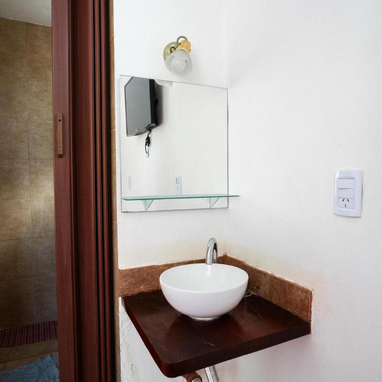 NOVOS Departamentos Temporarios Catamarca apart - Apartamento de 1 dormitorio - 4