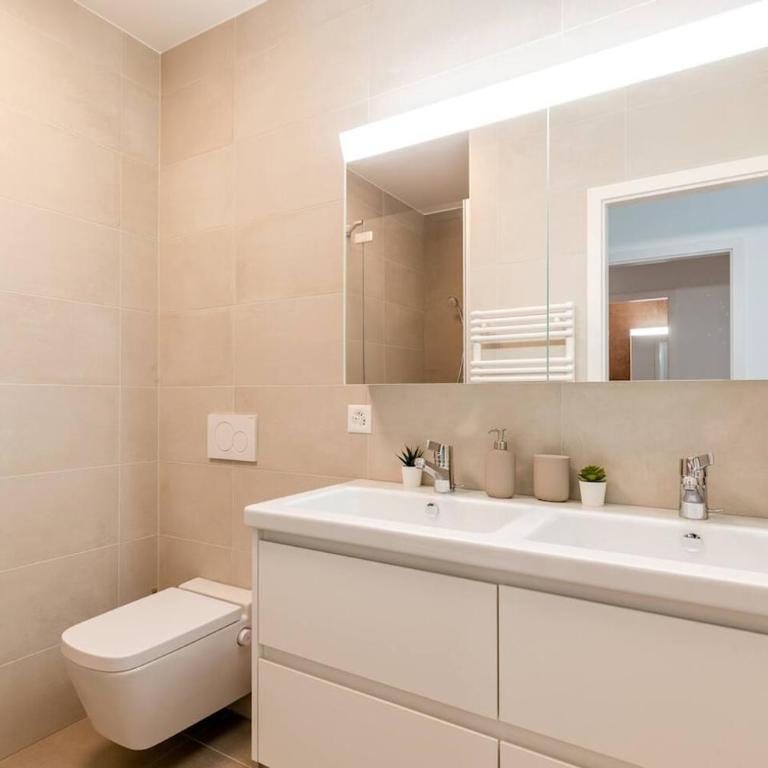 Luxurious 2BR Family Apartment - Champel - Appartement 2 Chambres - 3