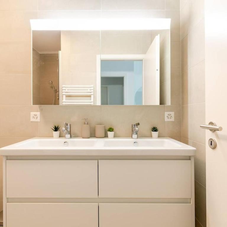 Luxurious 2BR Family Apartment - Champel - Appartement 2 Chambres - 21