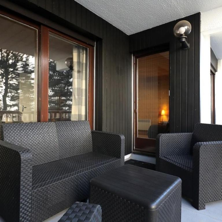 La Belle Vue Gérardmer - Appartement 1 Chambre - 4