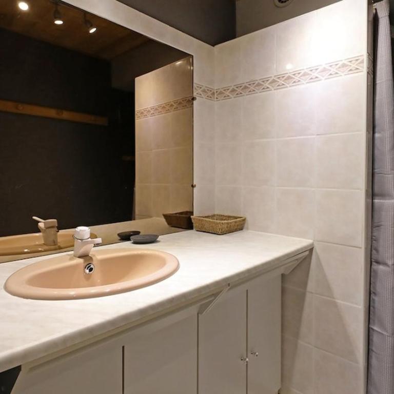La Belle Vue Gérardmer - Appartement 1 Chambre - 5
