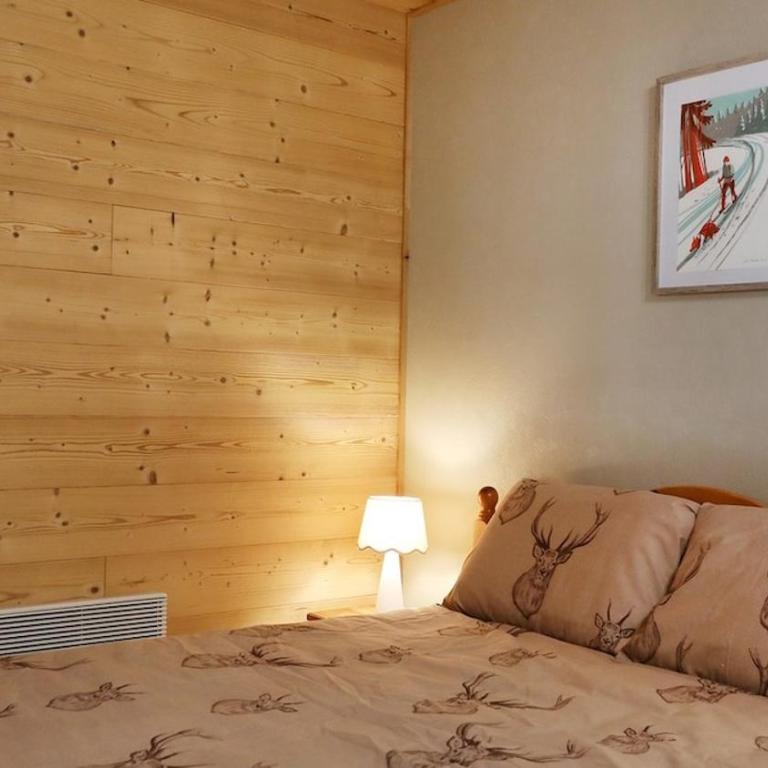 La Belle Vue Gérardmer - Appartement 1 Chambre - 6