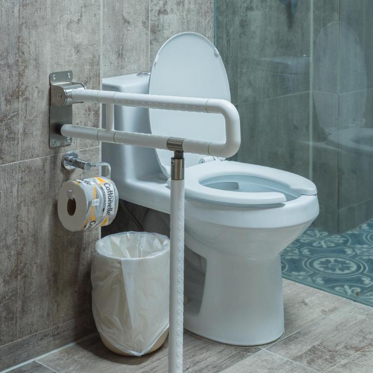 Hangar Select Aeropuerto Guadalajara - Double Room - Disability Access - 4
