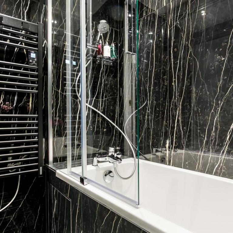 Merveil - Luxury Suite - Louvre - Aboukir V - Appartement 3 Chambres - 18