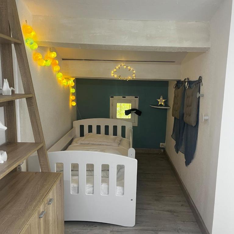 Petite maison de vacances - Haus mit 3 Schlafzimmern - 9