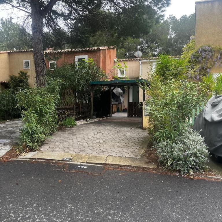 Petite maison de vacances - Haus mit 3 Schlafzimmern - 10