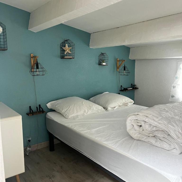 Petite maison de vacances - Haus mit 3 Schlafzimmern - 11