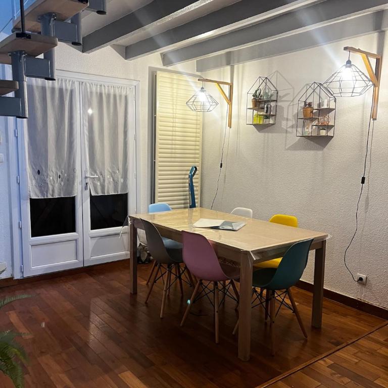 Petite maison de vacances - Haus mit 3 Schlafzimmern - 13