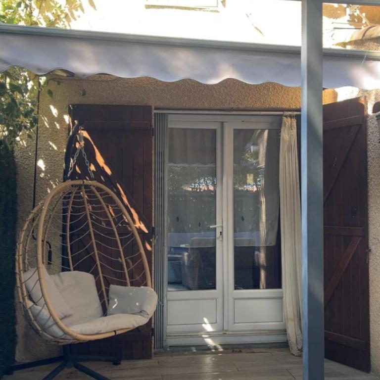 Petite maison de vacances - Haus mit 3 Schlafzimmern - 15