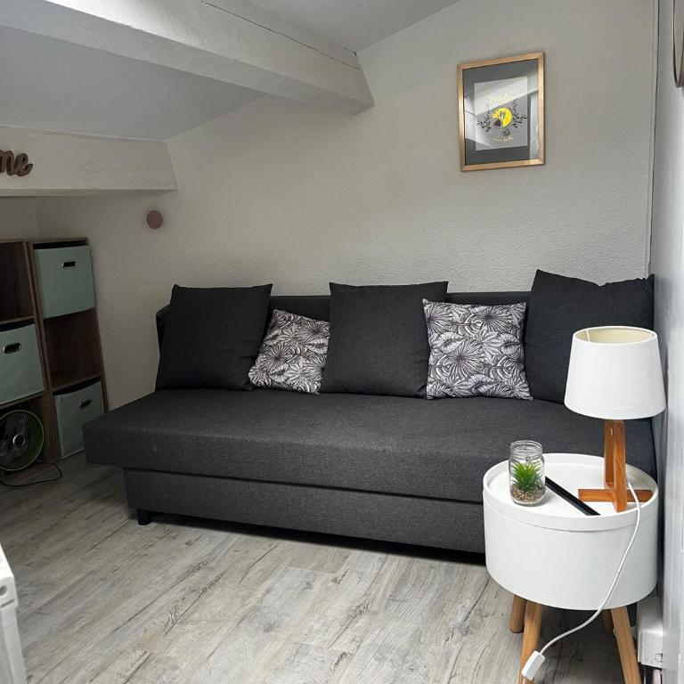 Petite maison de vacances - Haus mit 3 Schlafzimmern - 16