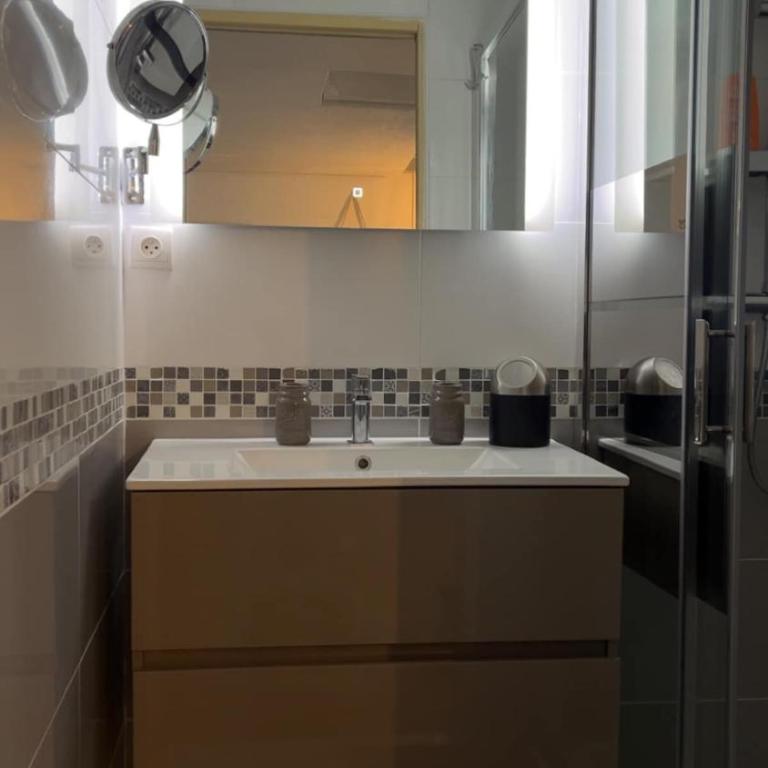Petite maison de vacances - Haus mit 3 Schlafzimmern - 19