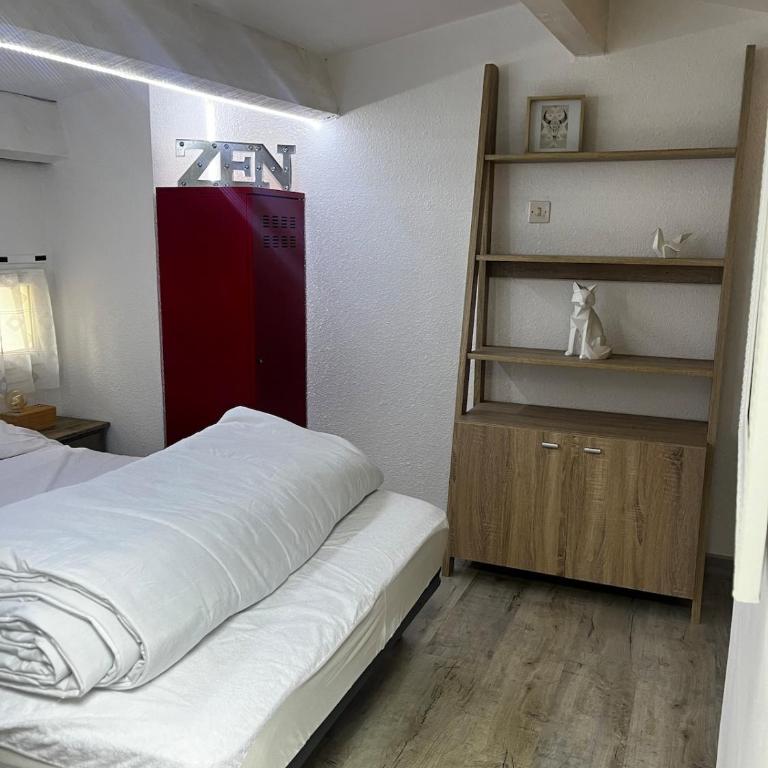 Petite maison de vacances - Haus mit 3 Schlafzimmern - 21