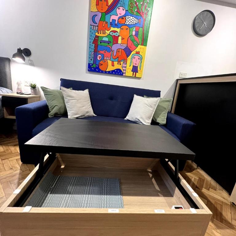 Obelisco Love Pad ツ - Apartamento de 1 dormitorio - 4