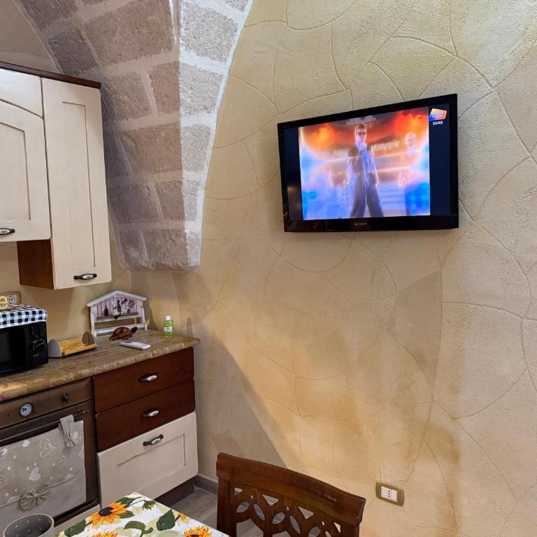 Petali di Sole - One-Bedroom Apartment - 20