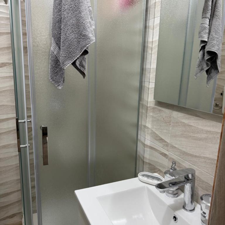 Petali di Sole - One-Bedroom Apartment - 28