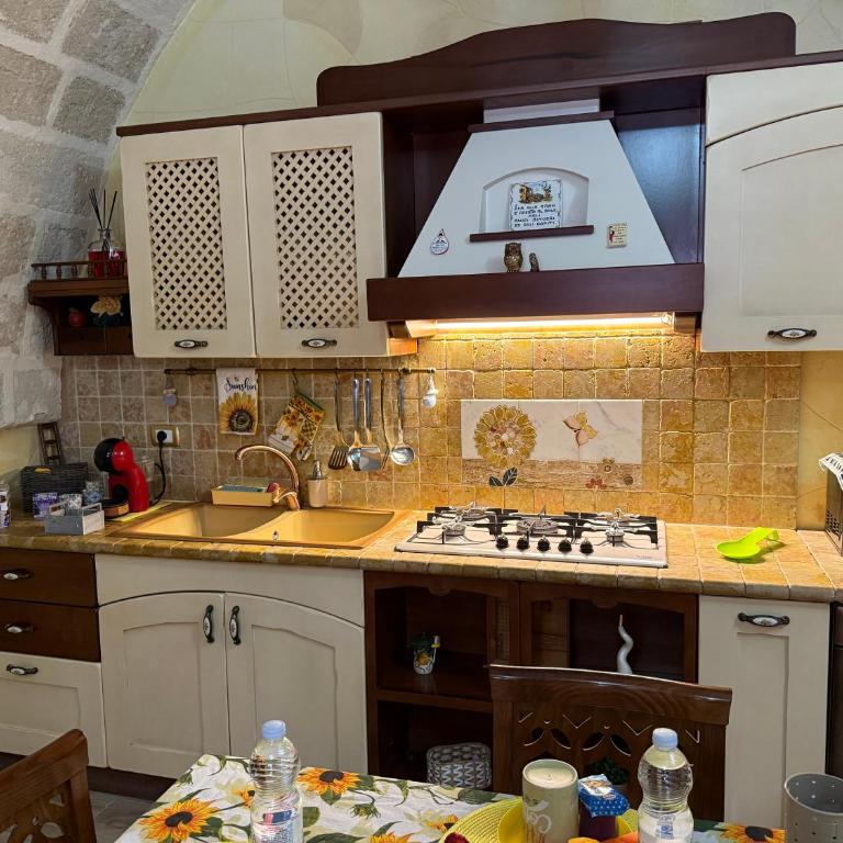 Petali di Sole - One-Bedroom Apartment - 12