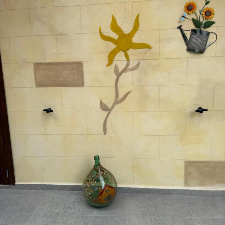 Petali di Sole - One-Bedroom Apartment - 3