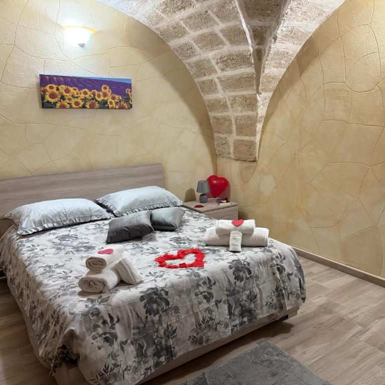 Petali di Sole - One-Bedroom Apartment - 35