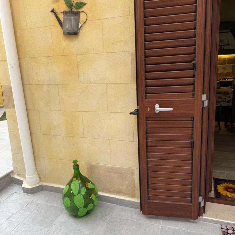 Petali di Sole - One-Bedroom Apartment - 4
