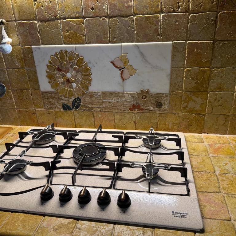 Petali di Sole - One-Bedroom Apartment - 15