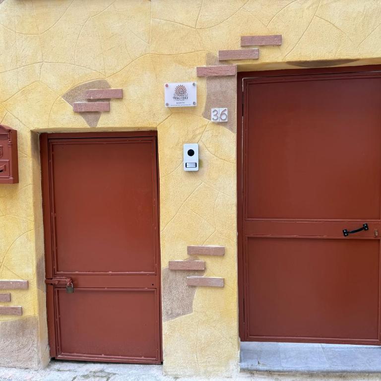 Petali di Sole - One-Bedroom Apartment - 37