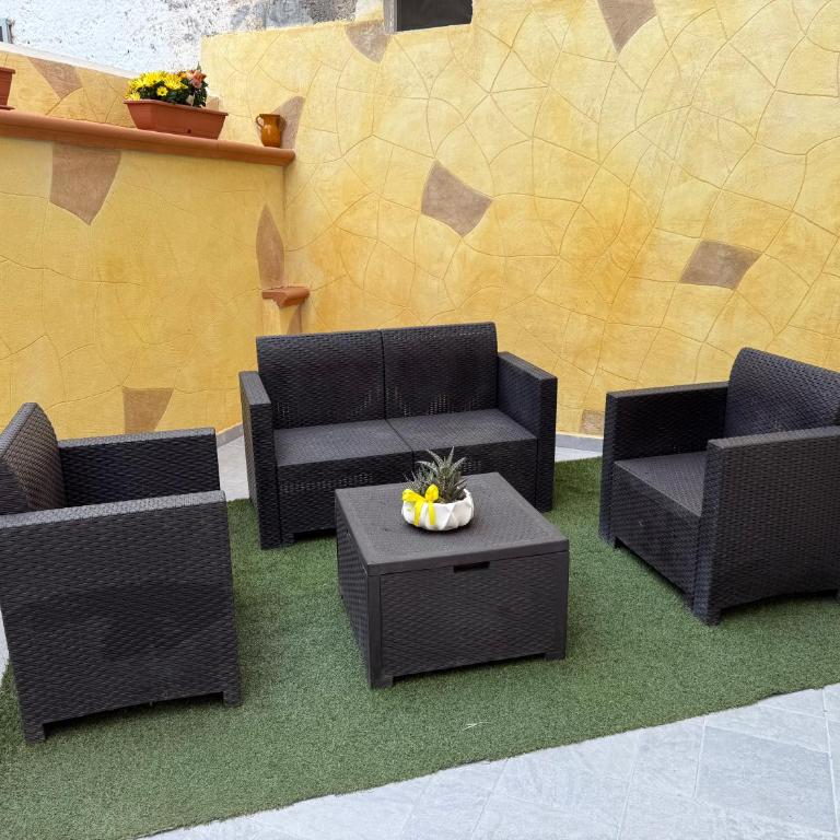 Petali di Sole - One-Bedroom Apartment - 5