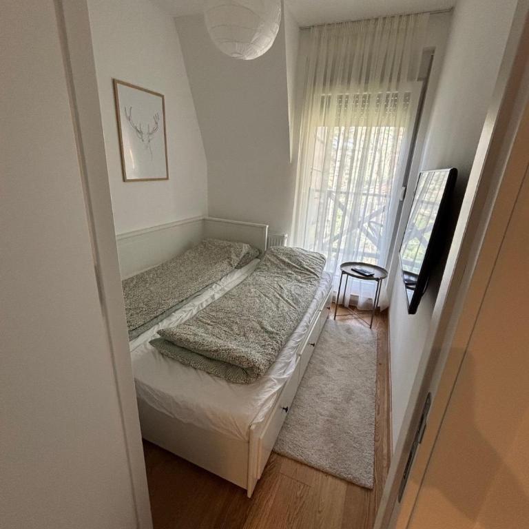 Apartman Green Divčigora - Apartman sa 2 Spavaće Sobe - 37