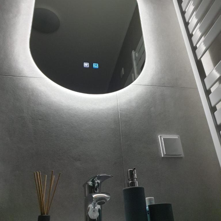 Delta Lux Apartman - Apartman sa 1 Spavaćom Sobom - 8