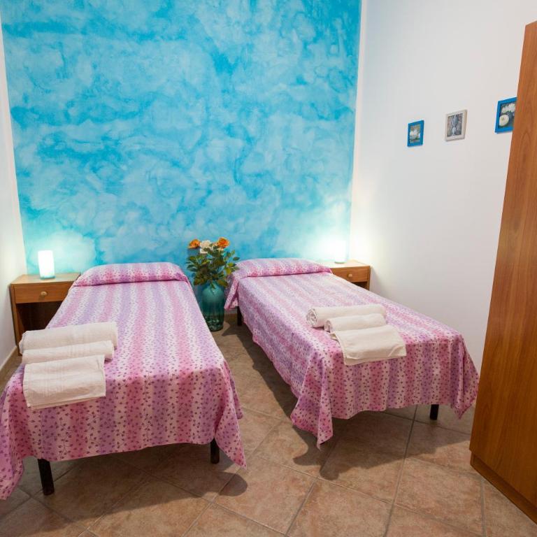 Hortensia House - Appartamento con 2 Camere da Letto - 7