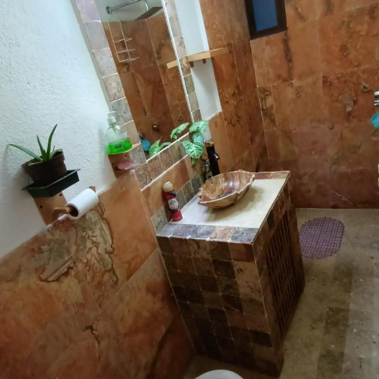 Casa yuyu - Casa de 3 dormitorios - 4