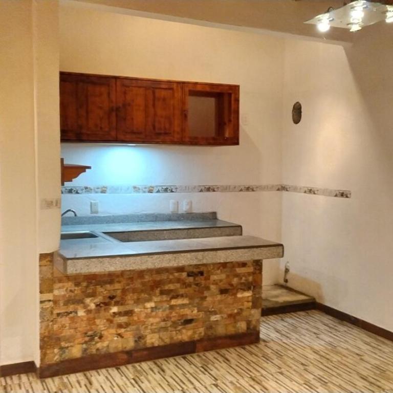 Casa yuyu - Casa de 3 dormitorios - 7