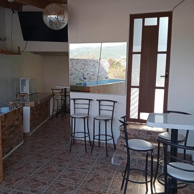 Casa yuyu - Casa de 3 dormitorios - 9