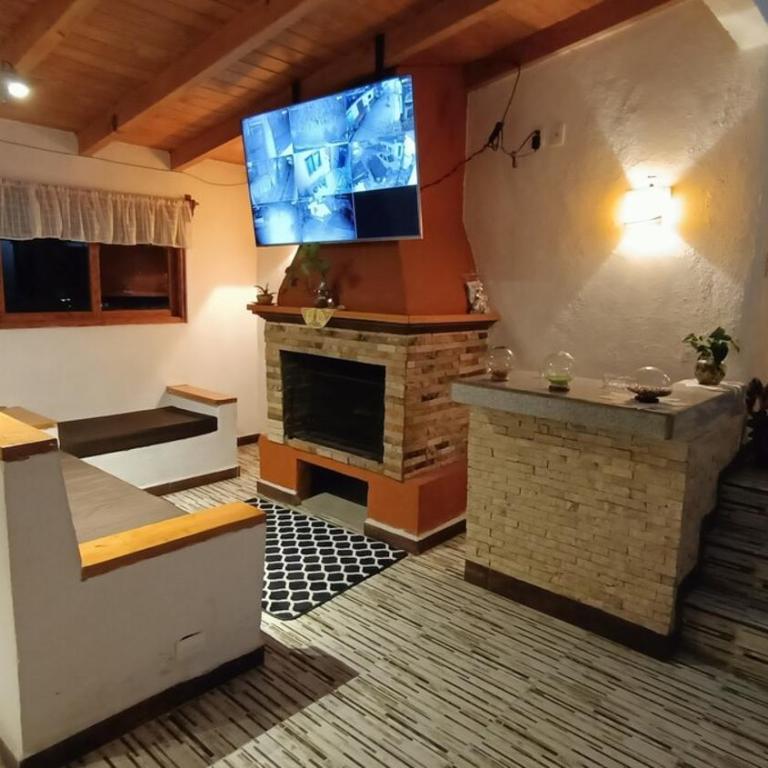 Casa yuyu - Casa de 3 dormitorios - 10
